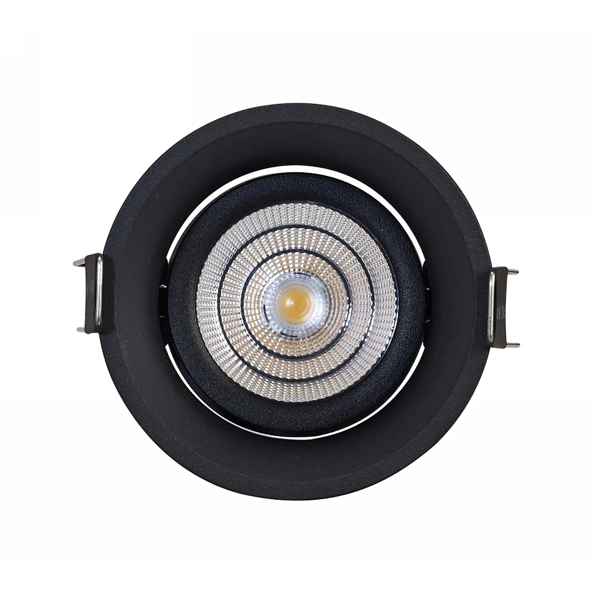 Bania A 11, 11W LED Adj. Downlight 760lm 25° 3000K IP20 DM200339  Dlux Bania A 11